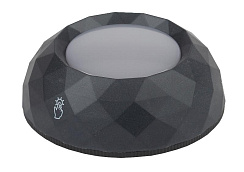 Светильник пушлайт (подсветка) SB-507 "Луна" LM [полиг., 3xAAA, графит, бл.] (10/60/1260) | Б0031308 | ЭРА