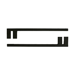 Выпрямитель прутка ручной профильный | 77227 | Ezetek