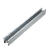 Страт-профиль двойной 41х21 L600 мм s:3,0 HD | 2STPV41-21-600 HD | КМ-Профиль