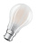 Лампа светодиодная  филаментная LEDSCLA40 4W/827 230VGLFR B22D 6X1  серия LED Star  | 4058075437241 | OSRAM