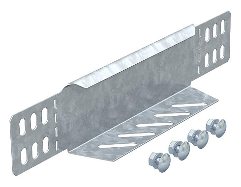 Переходник/концевик 60x200 (RWEB 620 FS) | 7109202 | OBO Bettermann