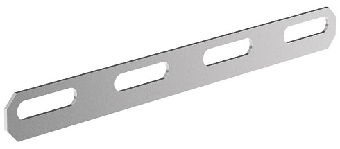 Пластина соединительная h=35 RAL | CLP1SR-035 | IEK