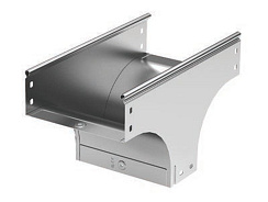 Ответвитель TD Т-образный вертикальный 300/80 | 37105 | DKC