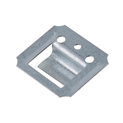 Крепеж для вагонки 4 мм (45 шт) - пакет | 104039 | Tech-KREP