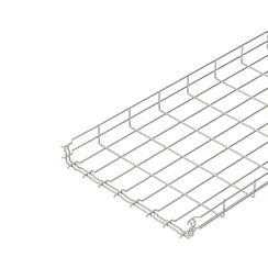 Проволочный лоток 55x400x3000 (GRM 55 400 A2) | 6001080 | OBO Bettermann