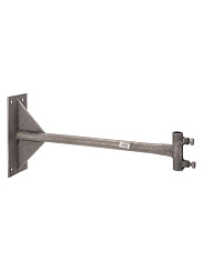 Крепление на верт. поверхность мачты молниеприемника до 4 м с выносом 530 мм, Ø20 мм, термодиф.  | SQ2401-3224 | TDM