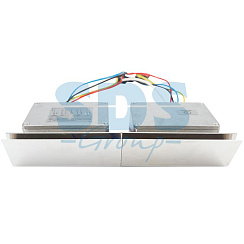 Контроллер для светодиодных гирлянд 230 В, 7000Вт 4 кан. х 8,0 А, 20 прогр., ДУ, IP54 | 332-120 | NEON-NIGHT