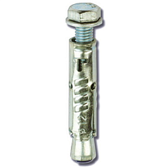 Анкер стандартный с болтом М12 | CM431274 | DKC