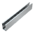 Страт-профиль 41х72 L1000 мм s:2,5 | STPU41-72-1000 | КМ-Профиль