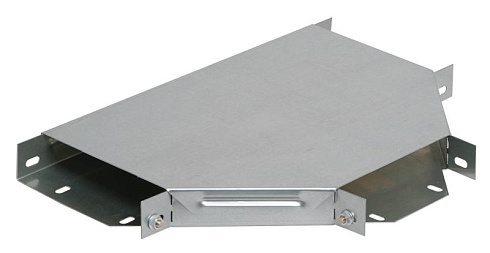ESCA Разветвитель Т-обр. 50х300мм RAL 9016 | CLP1TR-050-300 | IEK