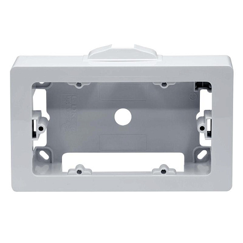 Коробка монтажная универсальная PDD-N 120 | 10143 | DKC