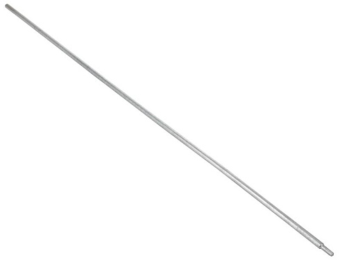 Стержень заземления б/м 20х1500мм оц. сталь HDZ | ZST12-14-020-001 | IEK