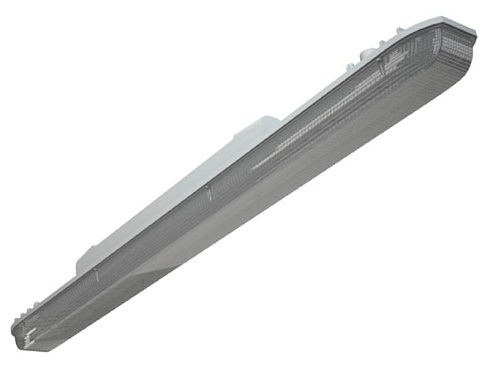 Светильник светодиодный взрывозащищенный ROCKET.PRS ECO LED 30 with through wiring Ex 5000K | 1404000030 | Световые Технологии