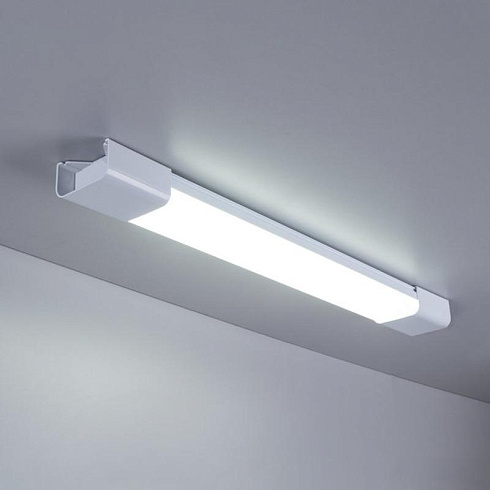 Светильник светодиодный линейный LTB0201D LED 18W 6500К LED 60см 1200Лм IP65  | a036711 | Elektrostandard