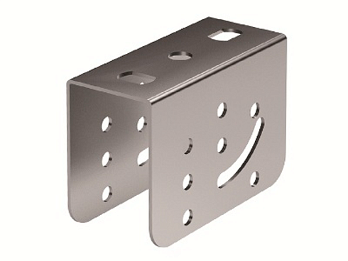 Кронштейн потолочный SML, горячеоцинкованный | BSV2901HDZ | DKC