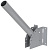 Кронштейн для уличного светильника SPP-AC2-0-500-048 с переменным углом 500*150*120 d38mm | Б0057534 | ЭРА