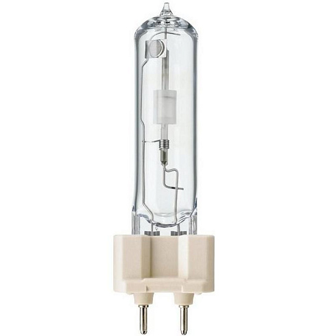 Лампа металлогалогенная CDM-T Essential 70W/830 G12 | 928185505125 | PHILIPS