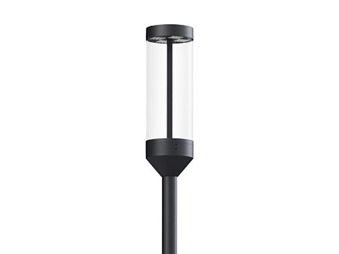 Светильник светодиодный COLOSS TOP LED 30W RW 840 RAL9005 | 1798000020 | Световые Технологии