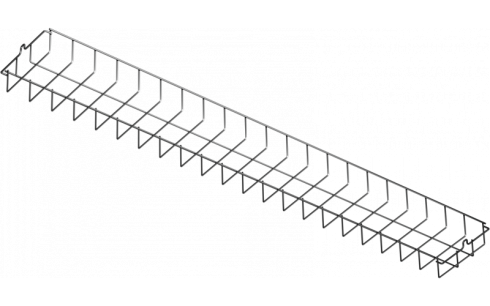 Решетка защитная для светильников ДСП-112-00-225-01 размер 1119х1595х565 мм | 97961 | INNOLUX