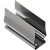 Клипса Clips Evoline Flex SIDE | 4006000870 | Световые Технологии