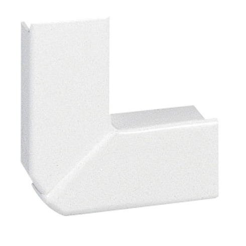 Угол плоский д/к-к 40*20 переменный DLPlus | 030283 | Legrand