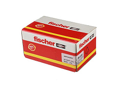 Гвоздевой анкер FNA II 6x30/50 (50 шт) - коробка | 141396 | Fisher
