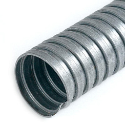 Металлорукав Р3-ПР-Ц-12 1100 Н УХЛ1 (20м/уп)  | PR.081202 | Промрукав