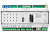 PLC Центральный контроллер NC-1 (NCPM-113-1R) | 2911000460 | Световые Технологии