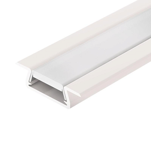 Профиль MIC-FS-2000 WHITE (Arlight, Алюминий) | 040729 | Arlight