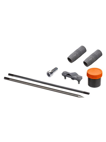 Комплект для контура заземления №20 заостренный, 3 м, Ø16 мм  | SQ2402-0020 | TDM