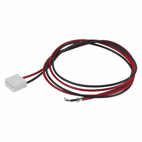 Кабель питания 500 мм 2-pin для ленты 10 мм,CP/P2/500 LS AY-PC/P01/D/1 5X10X1 | 4058075304413 | LEDVANCE