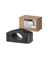 Кабельное крепление, хомут ККХ-1/36-52 мм | SQ0804-0062 | TDM