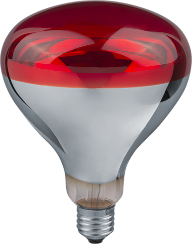 Термоизлучатель  93 972 NI-R125-250-230-E27-ИКЗК | 93972 | Navigator