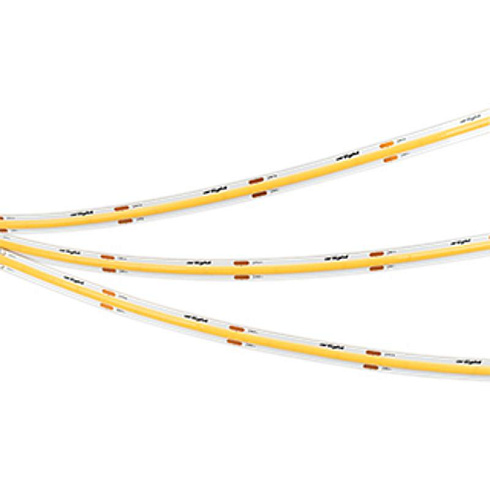 Светодиодная лента COB-X480-8mm 24V Warm2700 (8 W/m, IP20, CSP, 5m) (Arlight, -) | 039060 | Arlight