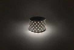 Лента светодиодная  LS5050 -14,4-60-12-4000K-IP20-1 year-50m дневной белый 50м | Б0059926 | ЭРА