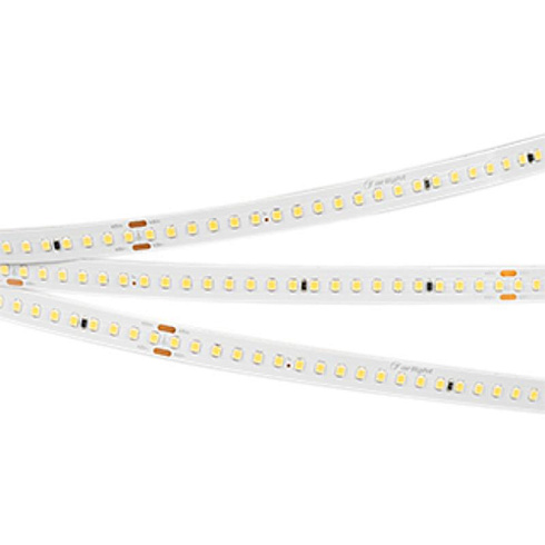 Светодиодная лента IC-A144-12mm 48V Day5000 (5.8 W/m, IP20, 2835, 50m) (Arlight, 5.8 Вт/м, IP20) | 026982(2) | Arlight
