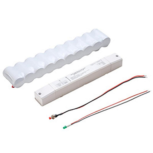 Блок аварийного питания БАП BS-STABILAR2-81-B2-UNI 6,6Вт 1ч IP65 непостоянный |a16825| Белый свет