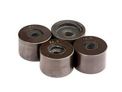 Матрица для дырокола (код 37039) диаметр 24 мм | 3703917 | DKC