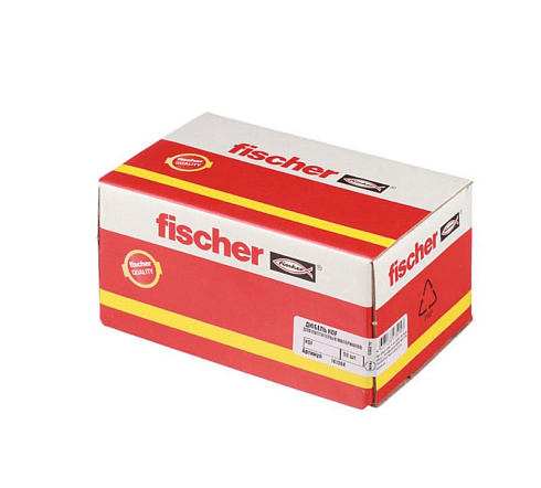 Дюбель для пустотелых материалов HDF (50 шт) - коробка | 141384 | Fisher