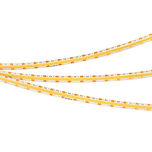 Светодиодная лента герметичная COB-SE-X360-8mm 5V White6000 (5 W/m, IP65, CSP, 5m) (Arlight, -) | 041708 | Arlight