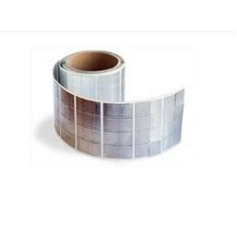 Пластины алюминиевые самоклеющиеся для фальшпола (1000 шт.), 668461 | ФА-001-1000 |  Ostec