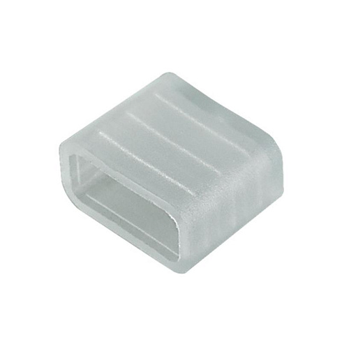 Заглушка для ленты 220V 5050 нов RGB (10pkt) (End Cup 220V 5050) | a034871 | Elektrostandard