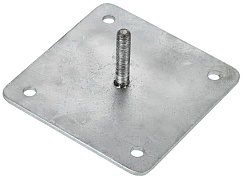 Держатель настенный для изол. штанги | ZIS10D-SH-11 | IEK