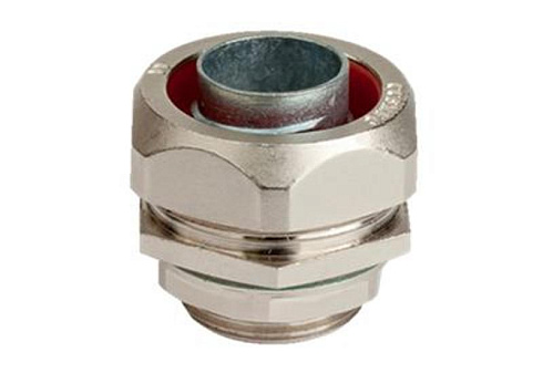 Муфта метал-короб DN 50,М63х1,5,комплек | KIT6014-6350 | DKC