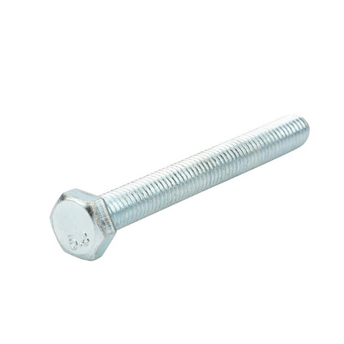 Болт шестигранный KRANZ DIN 933, 8х70, короб (20 шт./уп.) |KR-01-3512-034 | Kranz