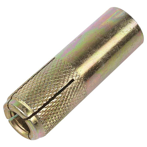 Анкер латунный KRANZ M10, пакет (2 шт./уп.) |KR-01-3813-003 | Kranz