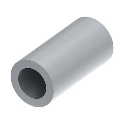 Забивная головка MECH D20, оцинк., 092225 | МЗ-225-ЭЦ |  Ostec