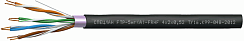СПЕЦЛАН FTP-5нг(А)-FRHF 4х2х0,52 | 16564 | Спецкабель
