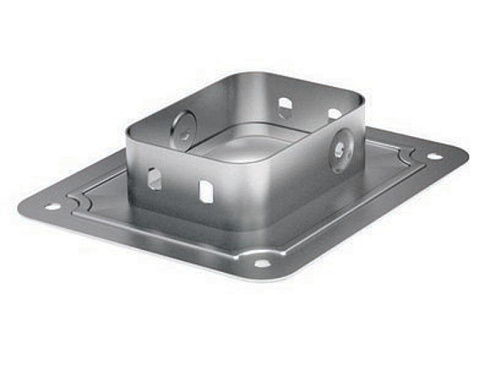 Фланец соед. FR 50/50 | 37410 | DKC