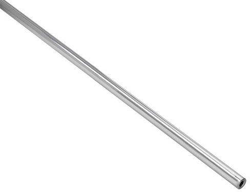 Мачта молниеприемная стержневая D=32мм L=3м нерж. сталь | ZML11-20-32-030 | IEK